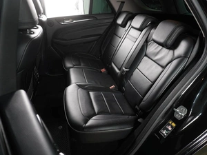 Внедорожник Mercedes-benz M-класс 2012 года, 2449000 рублей, Воронеж
