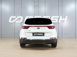 Внедорожник Kia Sportage 2019 года, 2279000 рублей, Воронеж