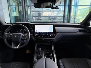 Внедорожник Lexus TX 2025 года, 9990000 рублей, Уфа