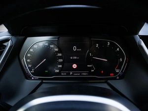 Хетчбэк BMW 1 серия 2020 года, 2399000 рублей, Большой Сочи