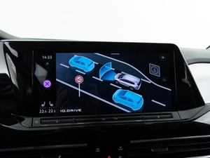 Внедорожник Volkswagen Talagon 2023 года, 4798444 рублей, Москва