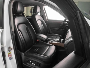 Внедорожник Audi Q5 2013 года, 1735000 рублей, Тюмень