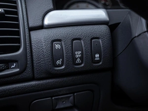 Лифтбек Renault Laguna 2005 года, 590000 рублей, Краснодар