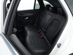 Внедорожник Mercedes-benz GLC-класс 2020 года, 3199055 рублей, Москва
