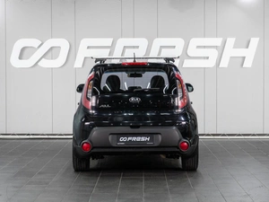 Хетчбэк Kia Soul 2014 года, 1399000 рублей, Сургут