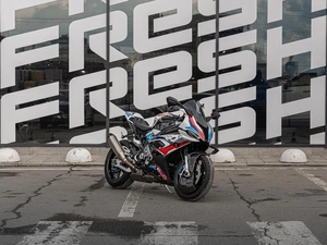 BMW M 1000 RR 2022 года, 2895000 рублей, Краснодар