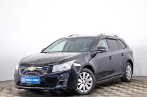 Универсал Chevrolet Cruze 2014 года, 789000 рублей, Пермь