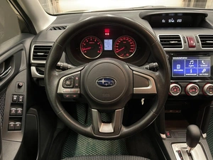 Внедорожник Subaru Forester 2017 года, 2200000 рублей, Красноярск