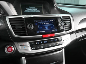 Седан Honda Accord 2013 года, 1499000 рублей, Аксай