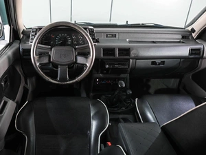 Внедорожник Opel Frontera 1992 года, 849000 рублей, Ростов-на-Дону