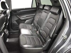 Внедорожник Skoda Kodiaq 2021 года, 3249900 рублей, Казань