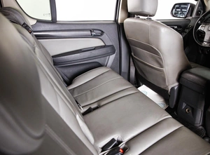 Внедорожник Chevrolet TrailBlazer 2014 года, 1559000 рублей, Пермь