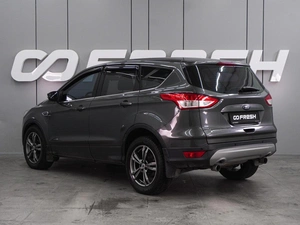 Внедорожник Ford Kuga 2014 года, 1349000 рублей, Воронеж