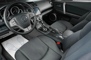 Седан Mazda 6 2007 года, 1069000 рублей, Тюмень