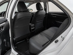 Седан Toyota Corolla 2013 года, 1240000 рублей, Краснодар