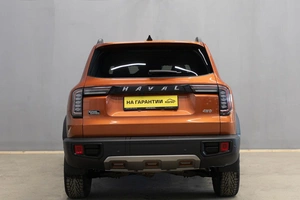 Внедорожник Haval Dargo 2024 года, 2899000 рублей, Новосибирск