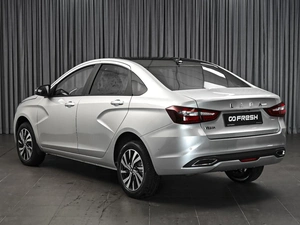 Седан ВАЗ (LADA) Vesta 2026 года, 1894000 рублей, Ставрополь