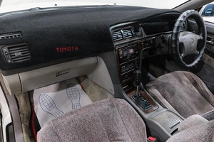 Седан Toyota Mark II 2000 года, 699000 рублей, Новокузнецк