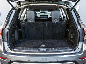 Внедорожник Nissan Pathfinder 2014 года, 1590000 рублей, Краснодар