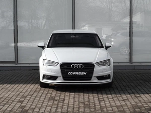 Седан Audi A3 2013 года, 1579555 рублей, Тверь