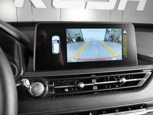 Внедорожник Chery Tiggo 4 Pro 2023 года, 1649000 рублей, Аксай