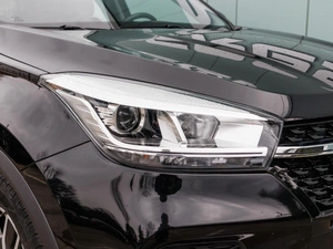 Внедорожник Chery Tiggo 4 2022 года, 1549000 рублей, Большой Сочи