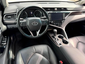 Седан Toyota Camry 2019 года, 2949000 рублей, Кропоткин