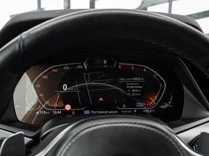 Внедорожник BMW X5 2019 года, 6250000 рублей, Краснодар