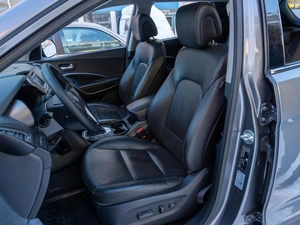 Внедорожник Hyundai Santa Fe 2016 года, 2559000 рублей, Саратов