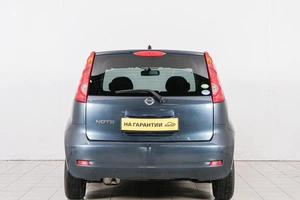 Хетчбэк Nissan Note 2012 года, 679000 рублей, Красноярск