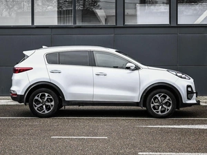 Внедорожник Kia Sportage 2018 года, 2249000 рублей, Кирилловка