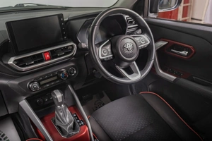 Внедорожник Toyota Raize 2020 года, 1749000 рублей, Томск