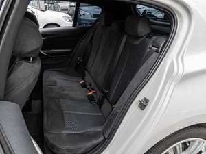 Хетчбэк BMW 1 серия 2015 года, 1397000 рублей, Краснодар