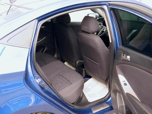 Седан Hyundai Solaris 2015 года, 1190000 рублей, Брянск