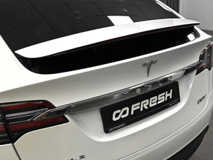 Внедорожник Tesla Model X 2017 года, 4249000 рублей, Ставрополь