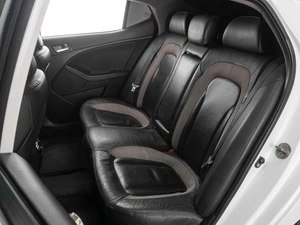 Седан Kia Optima 2012 года, 1289000 рублей, Тюмень