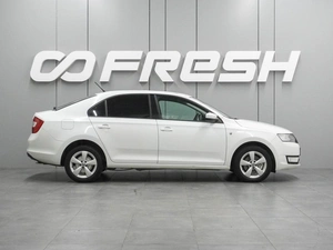 Лифтбек Skoda Rapid 2014 года, 889000 рублей, Воронеж