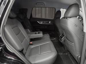 Внедорожник Chery Tiggo 7 Pro Max 2024 года, 2500000 рублей, Красноярск