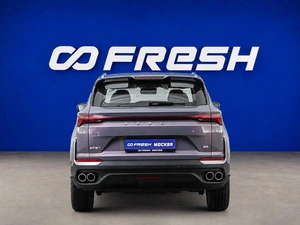 Внедорожник Geely Coolray 2025 года, 2469077 рублей, Москва