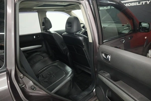 Универсал Nissan X-Trail 2010 года, 1350000 рублей, Курск