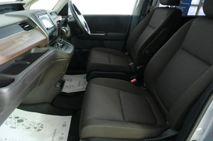 Минивэн Honda Freed 2020 года, 1469000 рублей, Омск