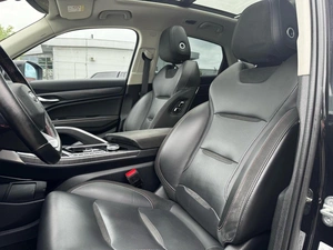Внедорожник Geely Tugella 2020 года, 2544000 рублей, Ижевск