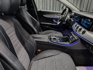 Седан Mercedes-benz E-класс 2016 года, 2299000 рублей, Красноярск