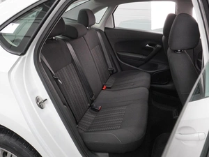 Седан Volkswagen Polo 2017 года, 1149000 рублей, Воронеж