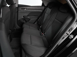 Седан Hyundai Solaris 2019 года, 1499000 рублей, Аксай
