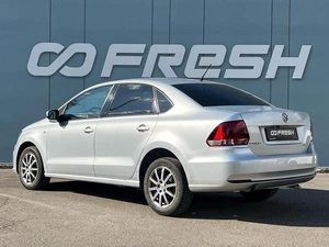 Седан Volkswagen Polo 2015 года, 758000 рублей, Ижевск