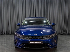 Седан Kia K5 2020 года, 2439000 рублей, Тюмень