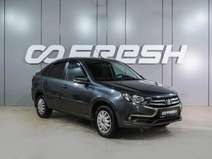 Лифтбек ВАЗ (LADA) Granta 2019 года, 679000 рублей, Воронеж