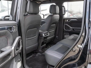 Внедорожник Jetour T2 2024 года, 3185000 рублей, Краснодар