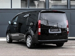 Минивэн Hyundai Staria 2021 года, 5199000 рублей, Кирилловка